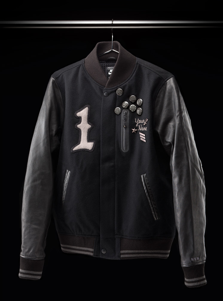 Black Friday Destroyer Jacket1