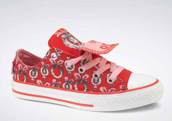 Converse Dr Seuss Holiday 2010 Collection 06