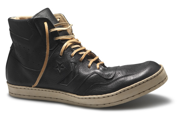 Converse Sak First String 02