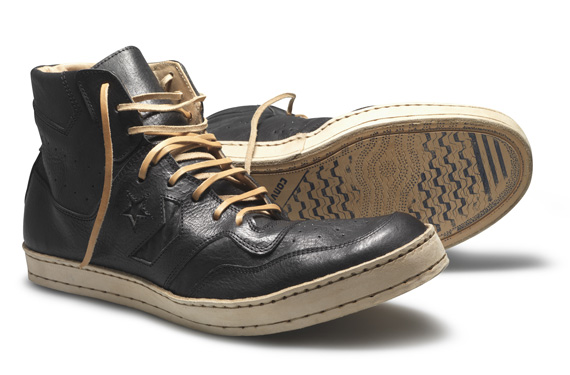 Converse Sak First String 03