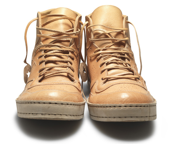 Converse Sak First String 04
