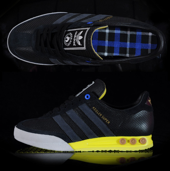 Hanon Adidas Kegler 05