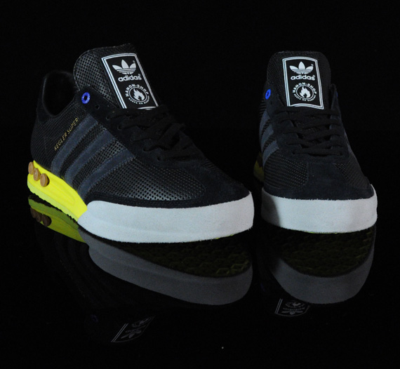 Hanon Adidas Kegler 06