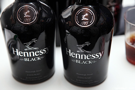 Hennessy Close Shot