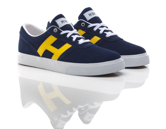 Huf Choicenvyylw 102910