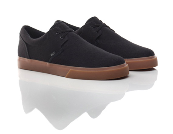 Huf Genuineblkgm 1029101