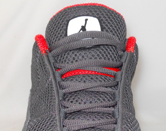 Jordan CMFT Max Air 12 – Midnight Fog – Spice – Black | Sample on eBay