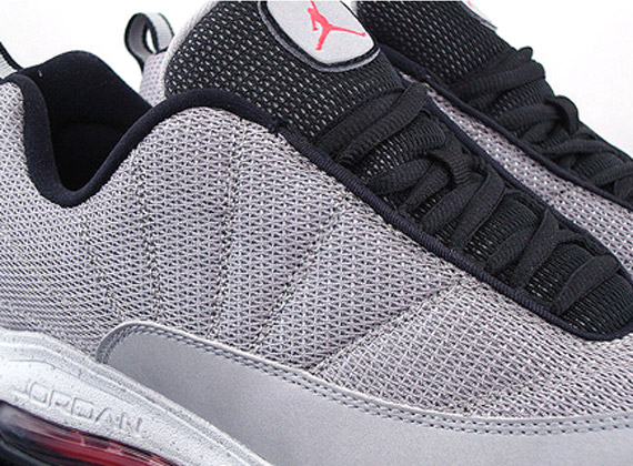 Jordan CMFT Max Air 12 - Medium Grey - Hot Red - Black | Release Reminder