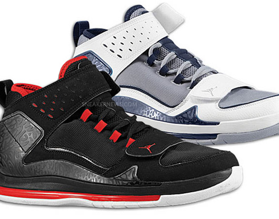 Jordan Evolution ’85 – Spring 2011