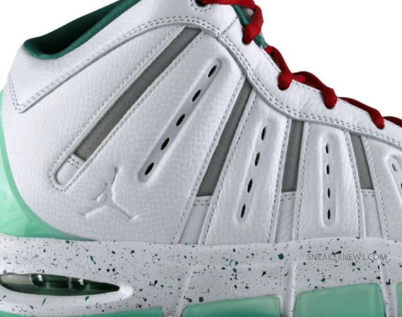 Jordan Melo M7 ‘Jade’ – Available @ Nikestore