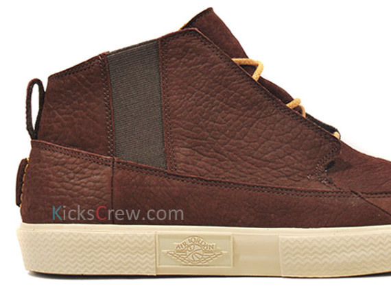 Jordan V.2 Grown – Velvet Brown – Rattan