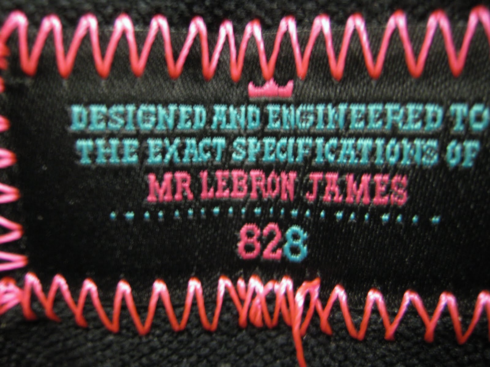 Lebronstartingquote
