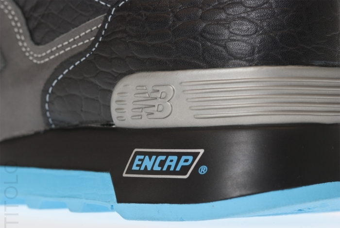 Limited Edt Vault New Balance M577bst 3