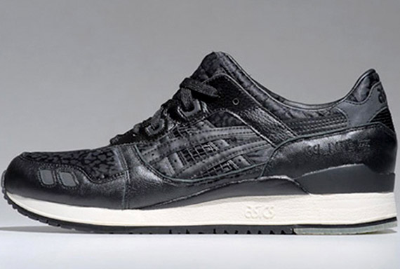 Mita X Asics Gel Lyte Iii Kirimomi Ebay 2