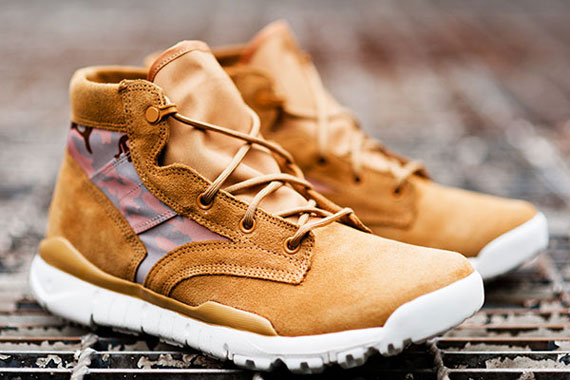 Nike Afe Sfb Chukka 01