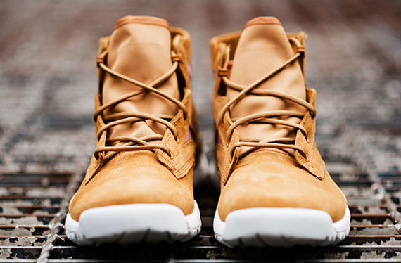 Nike Afe Sfb Chukka 02