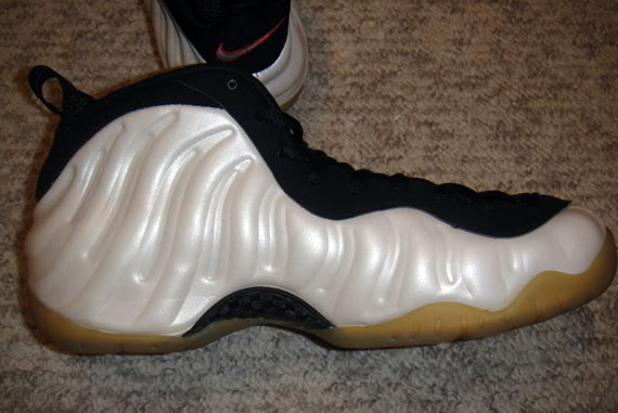 Nike Air Foamposite Pro Knicks Unknown Pe 05