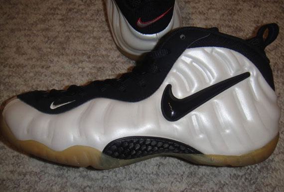 Nike Air Foamposite Pro Knicks Unknown Pe 06