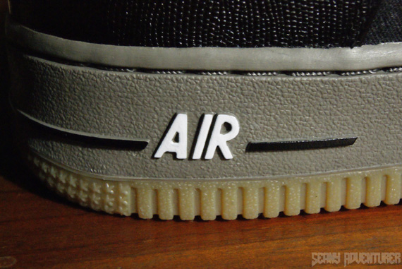 Nike Air Force 1 Bespoke Sean Hiatt 05