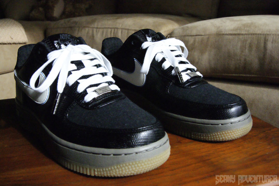 Nike Air Force 1 Bespoke Sean Hiatt 07