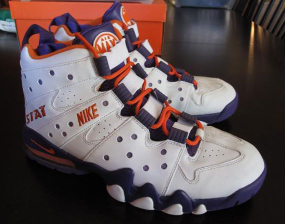 Nike Air Max2 Cb94 Stat Home Pe 07