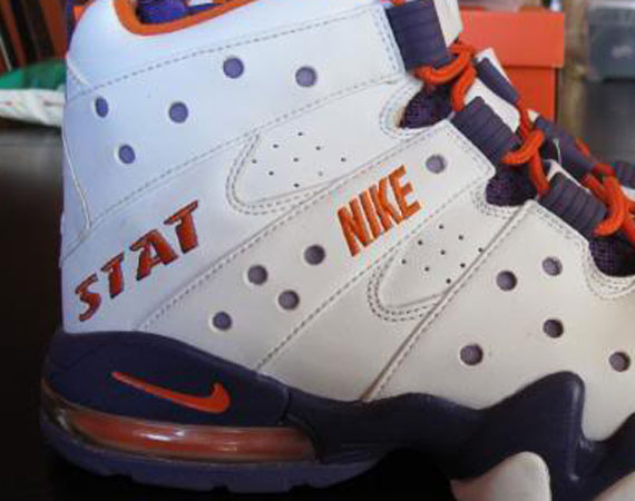 Nike Air Max2 Cb94 Stat Home Pe 09