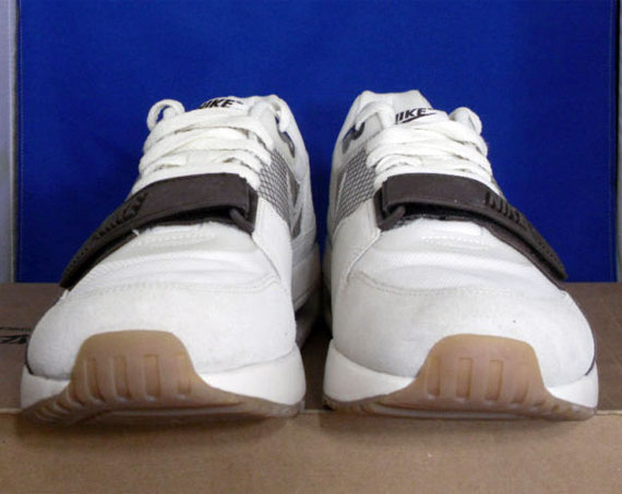 Nike Air Maxim 1 Trainer Nd White Brown Unreleased 04