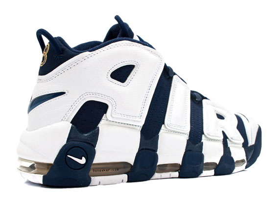 Nike Air More Uptempo Olympic Pippen Osneaker 03