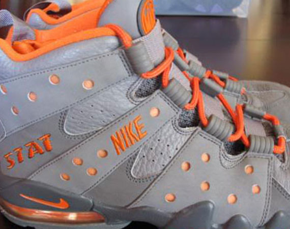 Nike Air Max2 CB ’94 – Amare Stoudemire ‘STAT’ PE