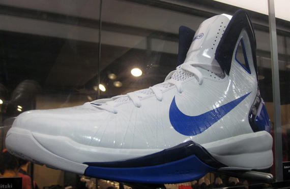 Nike Basketball Pe Display Nike Hk 08