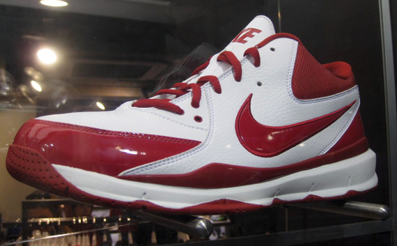 Nike Basketball Pe Display Nike Hk 10