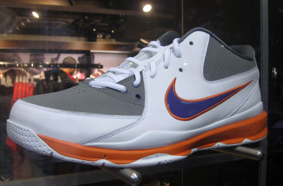 Nike Basketball Pe Display Nike Hk 11