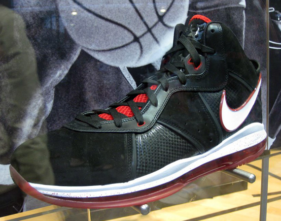 Nike Basketball Pe Display Nike Hk 14