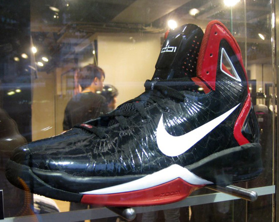 Nike Basketball Pe Display Nike Hk 17