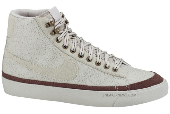 Nike Blazer Mid Hiking Beige 02