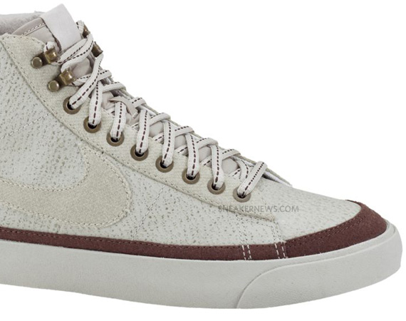 Nike Blazer Mid Hiking Beige 03