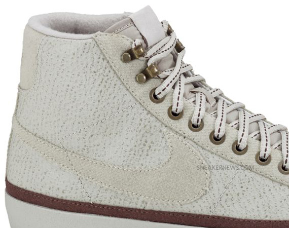 Nike Blazer Mid Hiking Beige 04