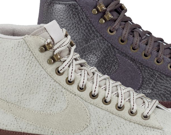 Nike Blazer Mid 09 ‘Hiking Pack’
