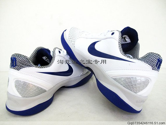 Nike Dream Season Iii Wht Pr 07