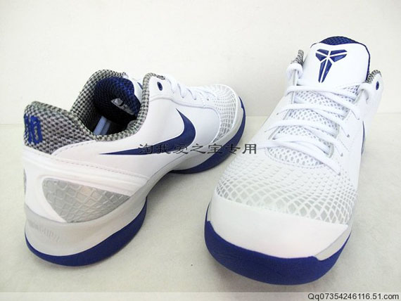 Nike Dream Season Iii Wht Pr 09