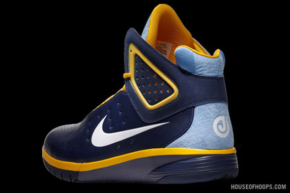 Nike Flight Lite 2010 Oj Mayo Pe New House Of Hoops 03