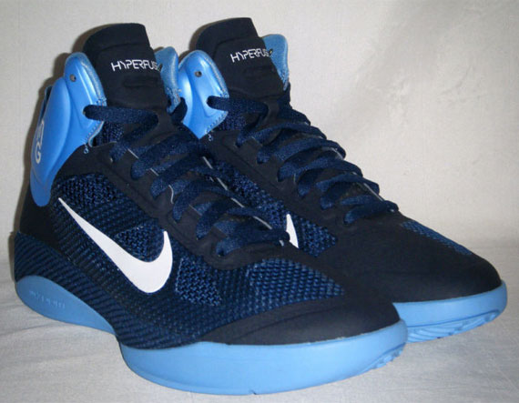 Nike Hyperfuse Manu Fiba Pe 06