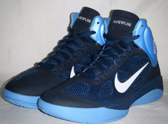 Nike Hyperfuse Manu Fiba Pe 07