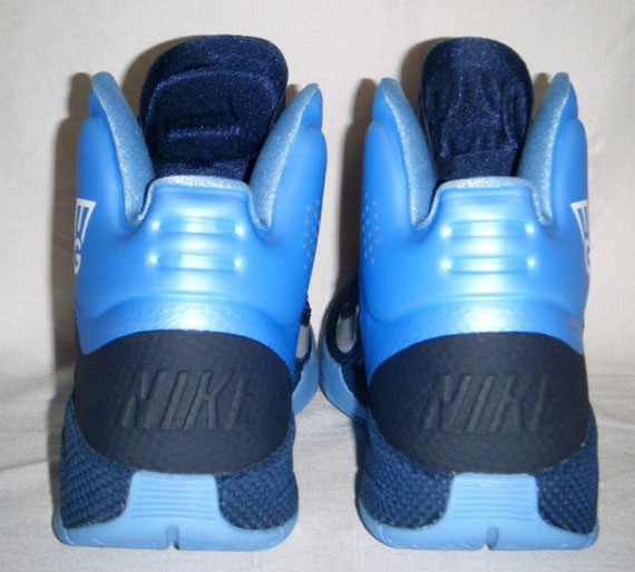 Nike Hyperfuse Manu Fiba Pe 08