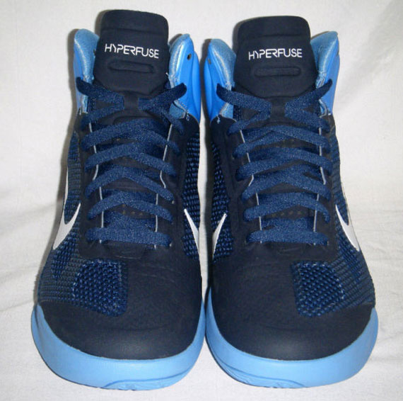 Nike Hyperfuse Manu Fiba Pe 09