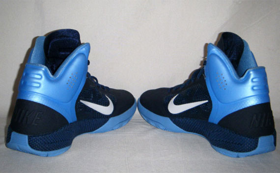 Nike Hyperfuse Manu Fiba Pe 10