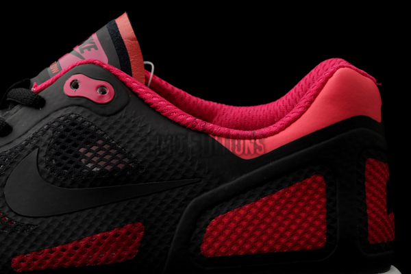 Nike Lunar Flow New Images 05