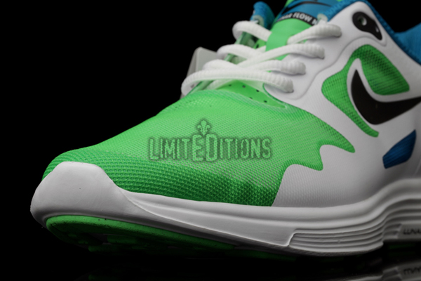 Nike Lunar Flow New Images 08