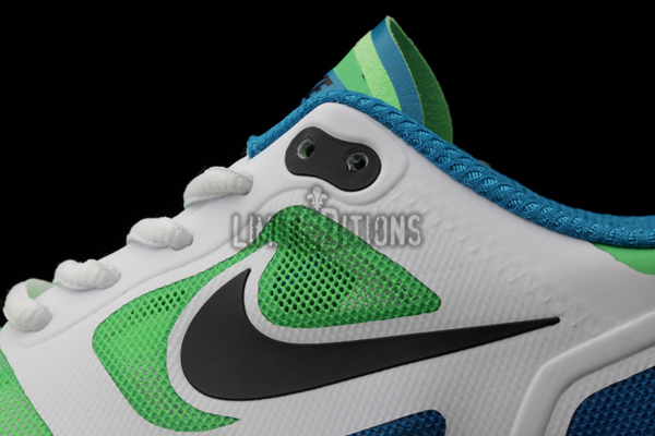 Nike Lunar Flow New Images 09