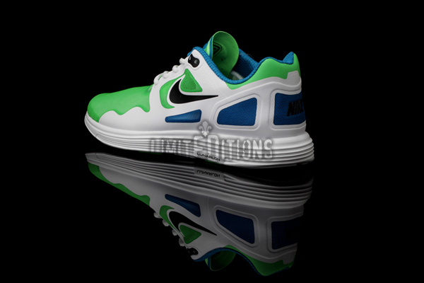 Nike Lunar Flow New Images 10